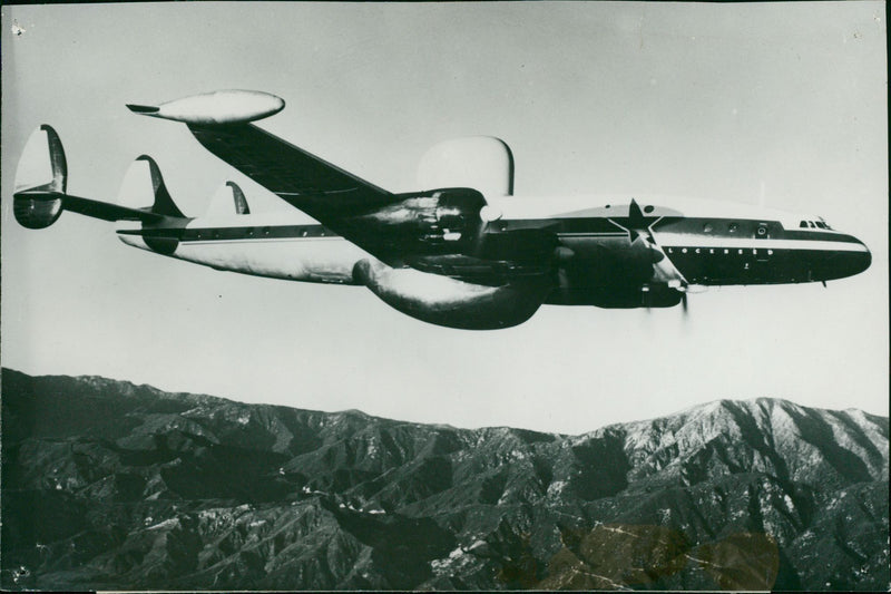 Aircraft: Military: W - Vintage Photograph