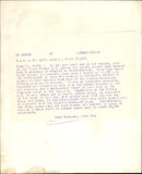 Aircraft military - Vintage Photograph