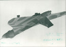 Aircraft: Military - Vintage Photograph