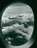 Aircraft: Military - Vintage Photograph