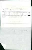 Aircraft: Military - Vintage Photograph