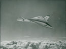 Aircraft military - Vintage Photograph
