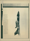 FOOTBALL AIRCRAFT PRESS SECOND - Vintage Photograph