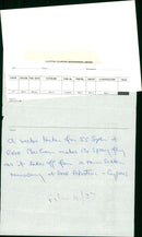 Aircraft military - Vintage Photograph