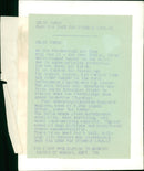 Aircraft military - Vintage Photograph