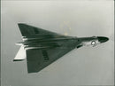 Aircraft military - Vintage Photograph