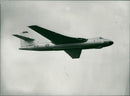 Aircraft: Military - Vintage Photograph