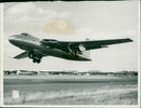 Aircraft: Military - Vintage Photograph