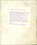 Aircraft: Military - Vintage Photograph