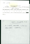 Aircraft: Military - Vintage Photograph