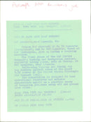 Aircraft: Military - Vintage Photograph