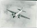 Aircraft: Military - Vintage Photograph