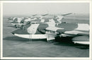 Aircraft: Military - Vintage Photograph