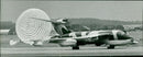 Aircraft: Military - Vintage Photograph