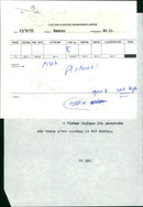 Aircraft: Military - Vintage Photograph