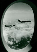 Aircraft: Military - Vintage Photograph