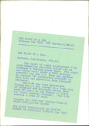 Aircraft: Military - Vintage Photograph