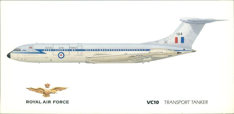 Aircraft: Military - Vintage Photograph