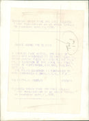 Aircraft: Military - Vintage Photograph