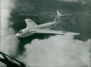 Aircraft: Military - Vintage Photograph
