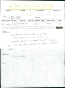 Aircraft: Military - Vintage Photograph