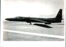 Aircraft: Military - Vintage Photograph