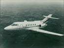 Aircraft: Civil: British Aerospace - Vintage Photograph