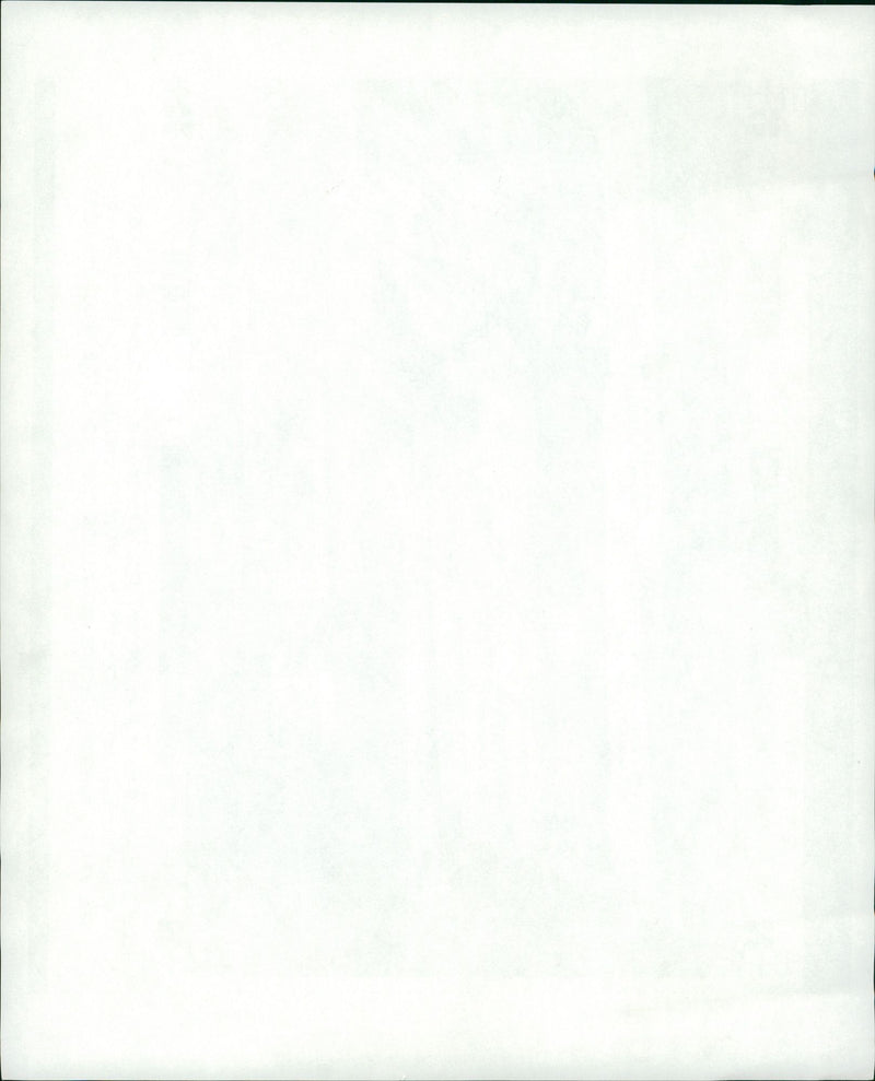 Aircraft: Civil: Air Europe Planes - Vintage Photograph