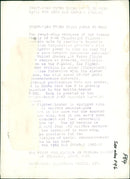 Republic F-84 Thunderjet - Vintage Photograph