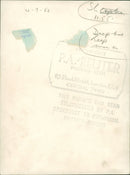 Guided Missile- Great Britain - Vintage Photograph