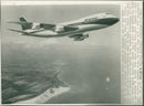 Aircraft: Civil: Boeing - Vintage Photograph