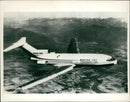 Aircraft: Civil: Boeing - Vintage Photograph