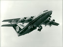 Aircraft: Civil: British Aerospace - Vintage Photograph
