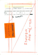 Pigeon racing. - Vintage Photograph