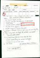 Helicopter - Vintage Photograph