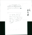 Helicopter - Vintage Photograph