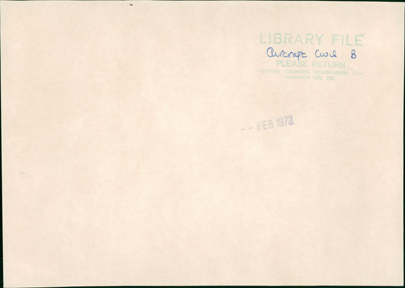 FLIGHT MAIDEN BRITISH AIRCRAFT - Vintage Photograph