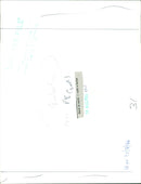 Aircraft Microlight - Vintage Photograph