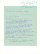 Canberra Mark 9 - Vintage Photograph