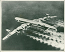 Convair NB-36H - Vintage Photograph