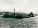 Canberra Mark 8 - Vintage Photograph
