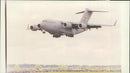 C-17A Globemaster III - Vintage Photograph