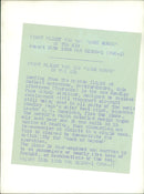 Aircraft: Civil: Handley Page Herald - Vintage Photograph