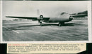The Canberra P.R.3 - Vintage Photograph