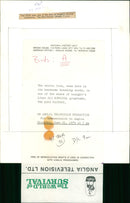 The arctic loon. - Vintage Photograph