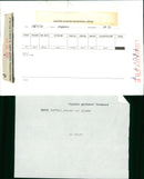 Fruit Plum: Rosemond Duffell - Vintage Photograph