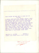 Animals - Vintage Photograph