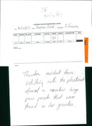 Animals - Vintage Photograph