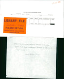 Animals : Sheep - Vintage Photograph