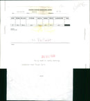 Animals : Sheep - Vintage Photograph